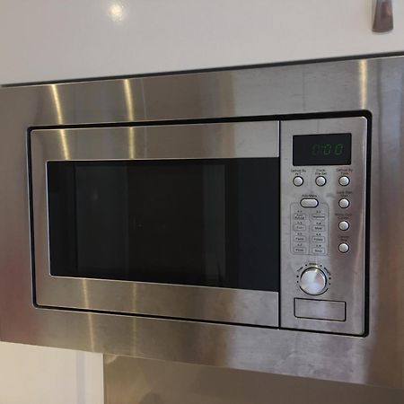 Flat 302 Centre Nottingham公寓 外观 照片