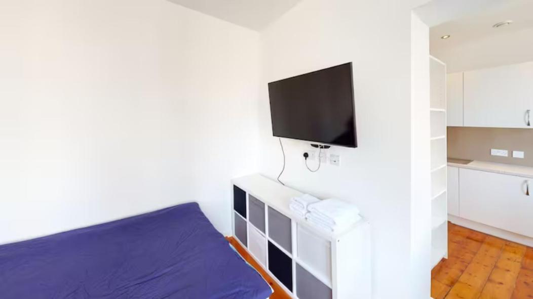 Flat 302 Centre Nottingham公寓 外观 照片