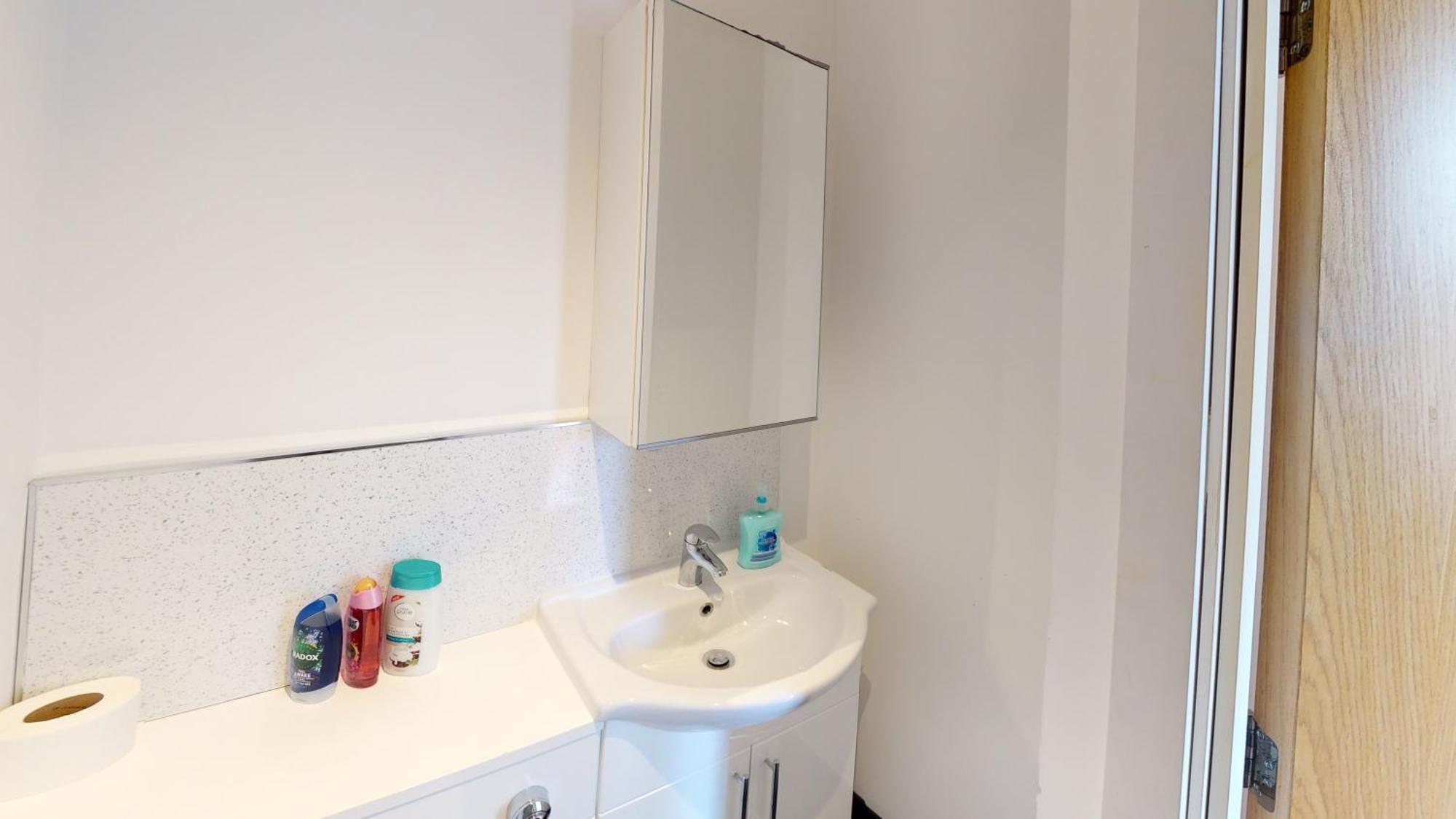 Flat 302 Centre Nottingham公寓 外观 照片