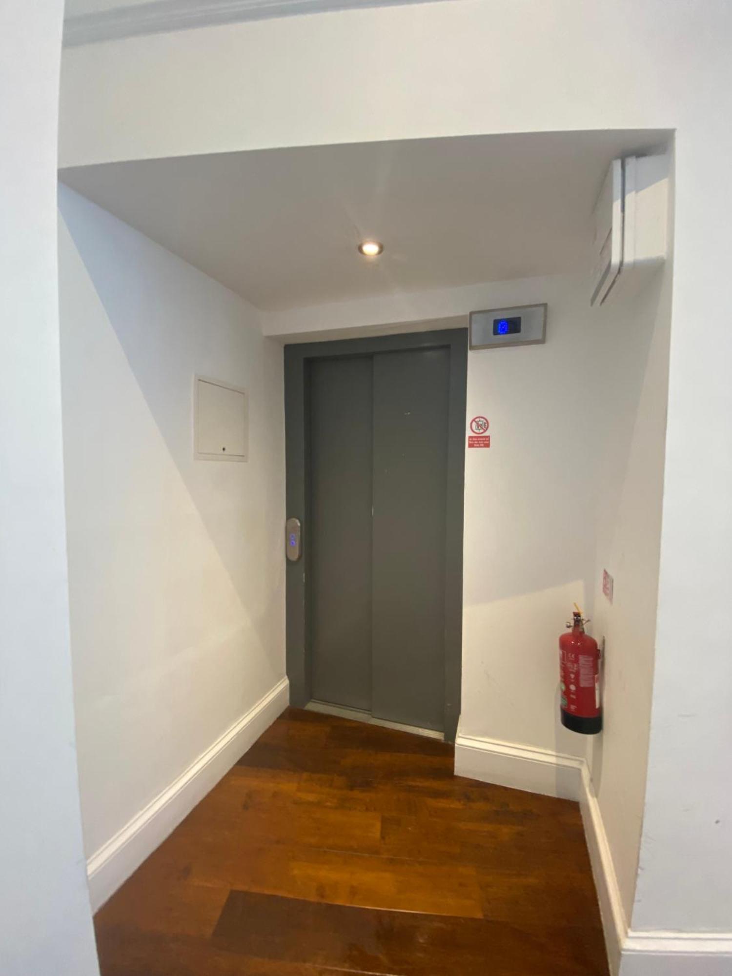 Flat 302 Centre Nottingham公寓 外观 照片